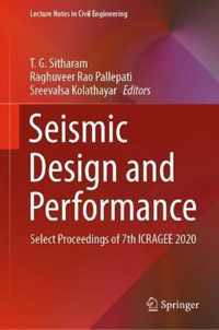Seismic Design and Performance