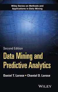 Data Mining & Predictive Analytics