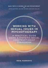 Working with Sexual Issues in Psychotherapy