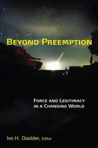 Beyond Preemption