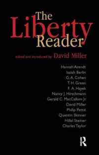 The Liberty Reader