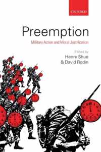 Preemption