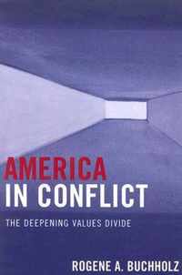 America in Conflict