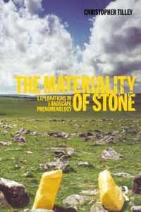 The Materiality of Stone