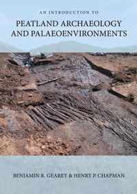 Somerset'S Peatland Archaeology