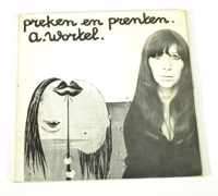 Preken en Prenten - A. Wortel 1969