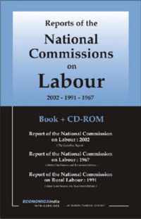 Reports of the National Commissions on Labour 2002-1991-1967