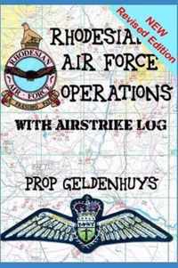 Rhodesian Air Force Operations