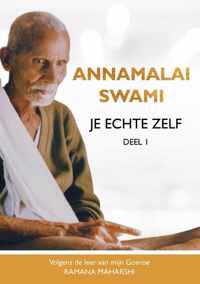 Annamalai Swami