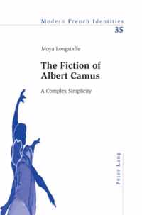 The Fiction of Albert Camus