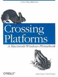 Crossing Platforms - A Macintosh/Windows Phrasebook