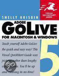 Adobe Golive 5 For Windows And Macintosh