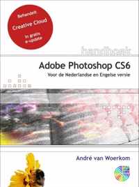 Handboek photoshop CS6 / CC