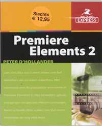 Snel Op Weg Express Premiere Elements 2