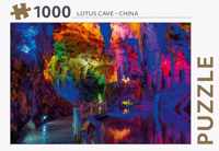 Lotus Cave - China (1000 Stukjes)