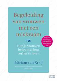 Begeleiding van vrouwen met een miskraam