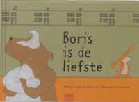 Boris Is De Liefste