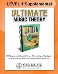 LEVEL 1 Supplemental - Ultimate Music Theory