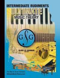 Intermediate Rudiments Workbook - Ultimate Music Theory