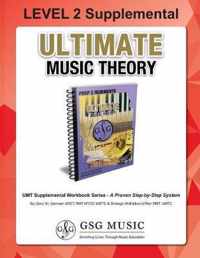 LEVEL 2 Supplemental - Ultimate Music Theory