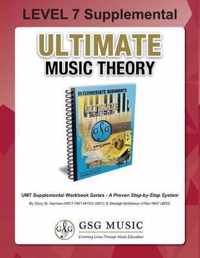 LEVEL 7 Supplemental - Ultimate Music Theory