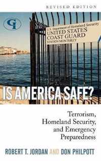 Is America Safe?