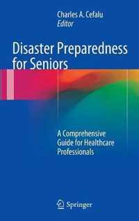 Disaster Preparedness for Seniors