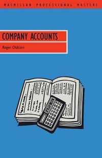 Company Accounts