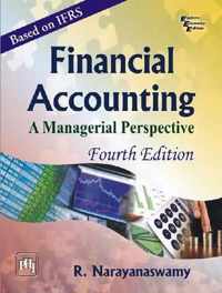 Financial Accounting