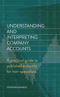 Understanding and Interpreting Company Accounts