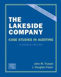 The Lakeside Company