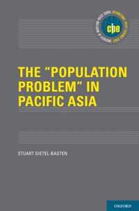 The  Population Problem  in Pacific Asia