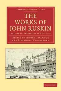 The Works of John Ruskin 2 Part Volume