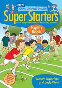 Dyl Eng Super Starters Pupils Bk 1 Ed