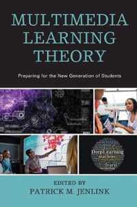 Multimedia Learning Theory