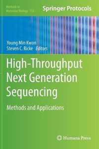 High-Throughput Next Generation Sequencing