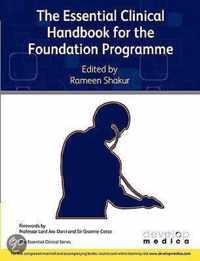 The Essential Clinical Handbook For The Foundation Programme