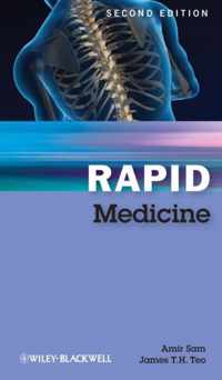 Rapid Medicine 2nd