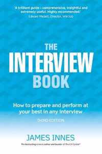 Interview Book