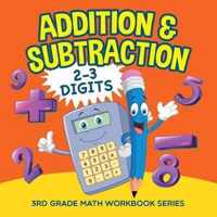 Addition & Subtraction (2-3 Digits)