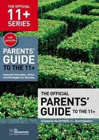 The Official Parents' Guide to the 11+