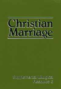 Christian Marriage