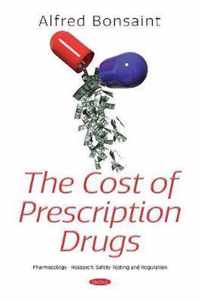 The Cost of Prescription Drugs
