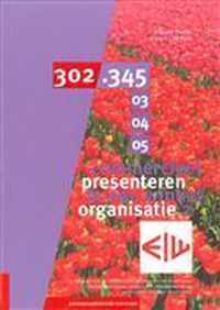 302.345 Deelkwalificatie commercieel presenteren in een winkelorganisatie 2