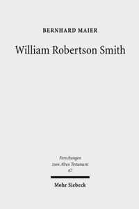 William Robertson Smith