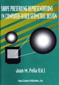 Shape Preserving Representations in Computer-Aided Geometric Design