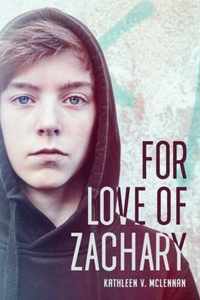 For Love of Zachary