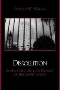 Dissolution