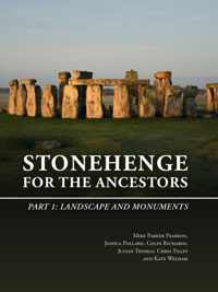 The Stonehenge Riverside Project 1 -   Stonehenge for the Ancestors: Part I