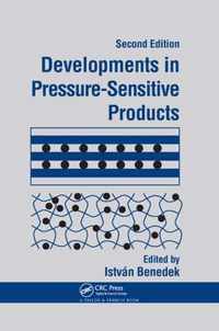 Developments In Pressure-Sensitive Products